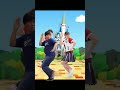 ジャンボリ水原一平　お手本を見てみよう！
