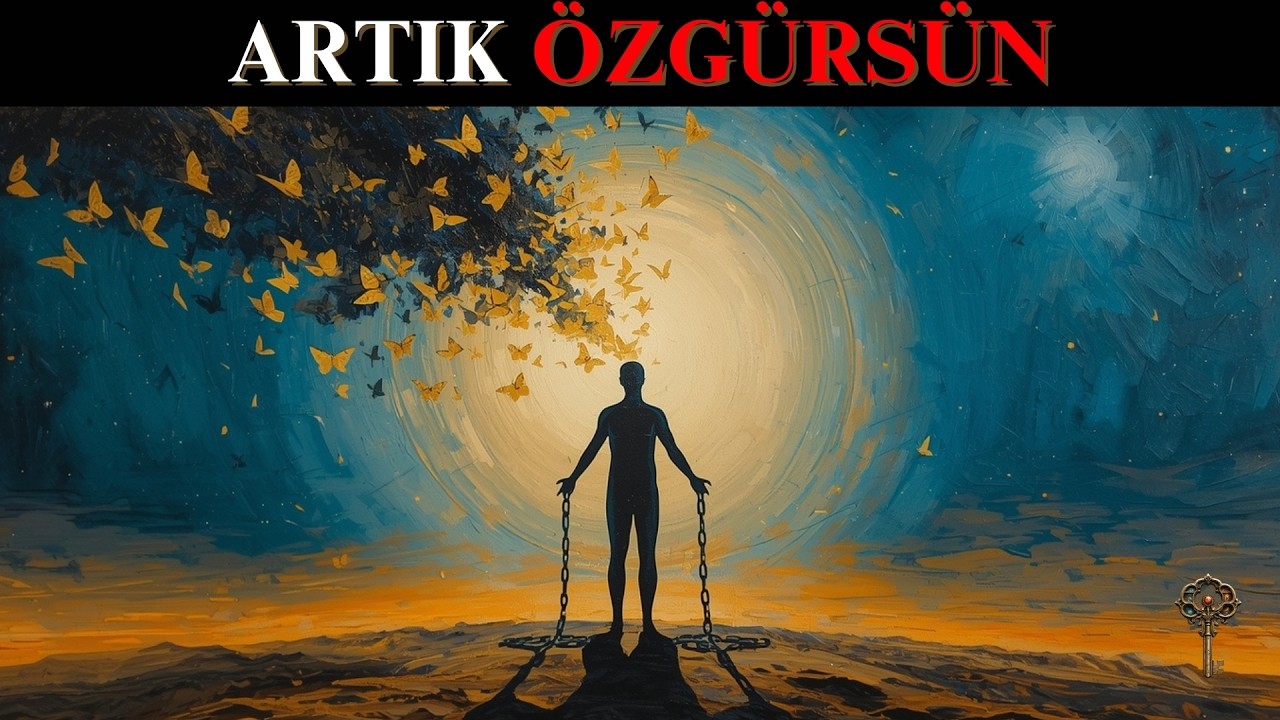 Gölgenle Çalışmamanın 7 Gizli Bedeli | Carl Jung