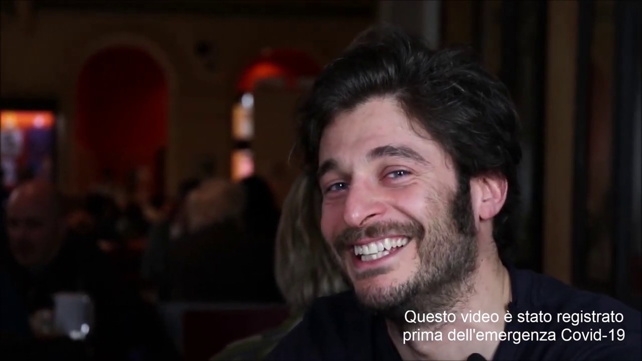 LibroClip: Lino Guanciale consiglia Celine