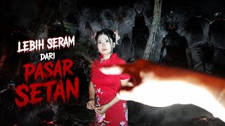 RAJA SENGKOLO IRENG PENGHALANG TERAKHIR DI GN SLAMET