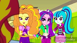 Sonata Dusk Being Creppy -