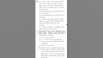 CDS maths trick CDS- 2018(1)(Q-47) #shorts #Cds