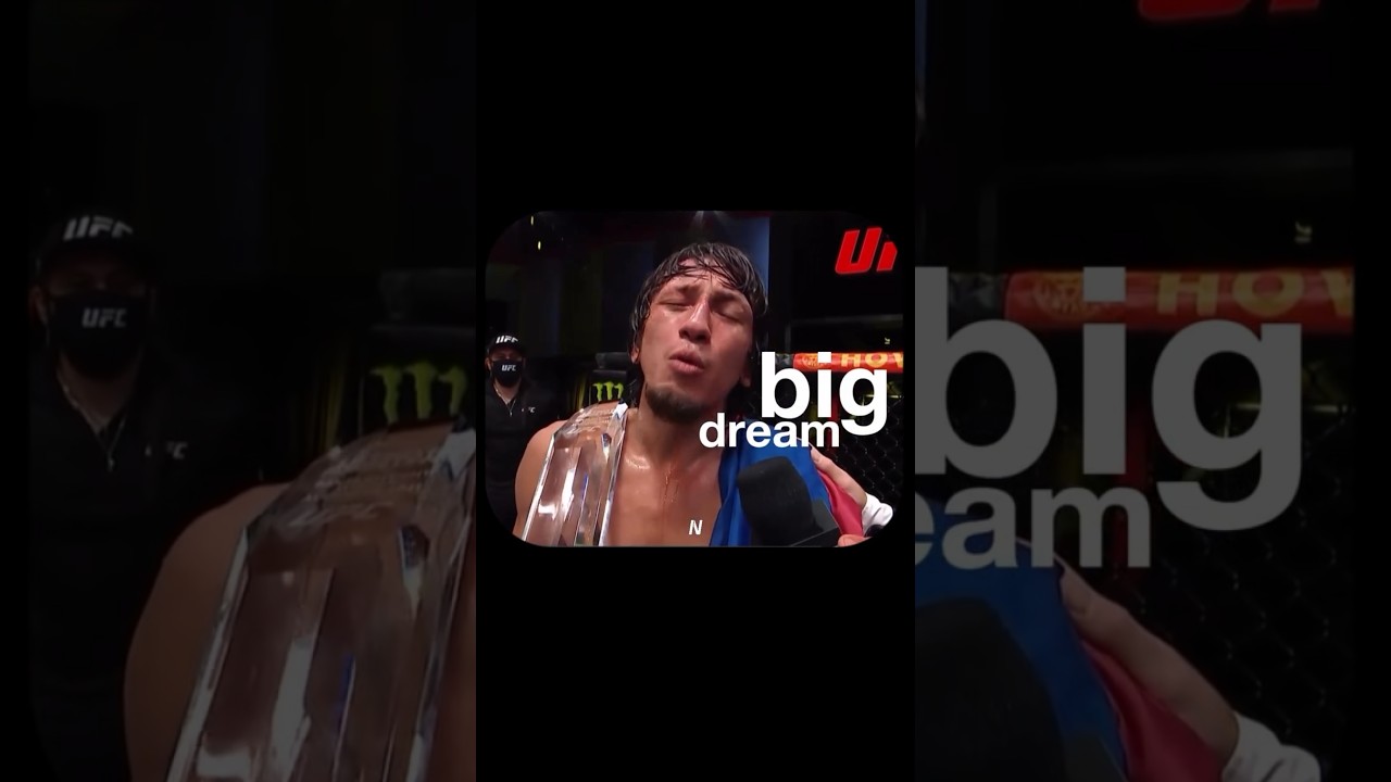 Dream Big, Work Hard, Stay Positive 🌟