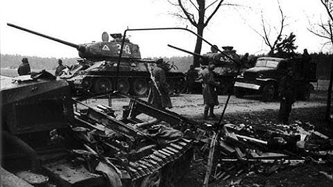 [CoH2][1v1] Propagandacast #214 [OH]Condemnationwings vs [SU]Jesulin