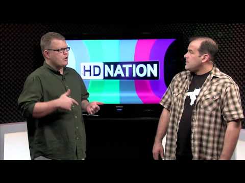 Will HTML5 Be The End of Flash Forever? - HD Nation Clips