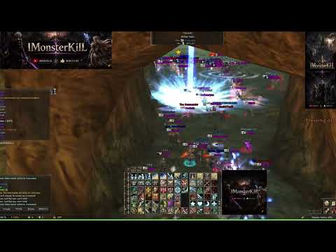 ⚔️ PT Melee, PVP Insano Queen ant TR VS Fracasseds+Barbarians 17/06/2026⚔️@AmerikaL2 - Amerika High Five PvP