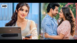 South Hindi Dubbed Romantic Action Movie Full Movie HD 1080p | Amrutha Iyengar, Rupesh | Love Story
