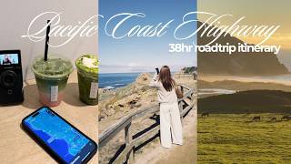 road tripping up the coast with a boy | california coast, big sur, monterey bay, carmel by the sea