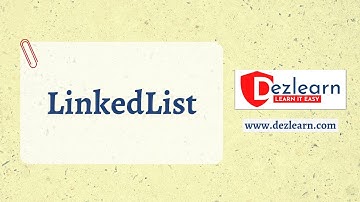 Session 10: Linked List in Java | Programming with Arrays, Lists, Sets and Maps Series