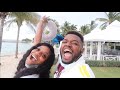 REVEALING OUR BAECATION | HAPPY ANNIVERSARY TO US