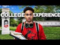 My College Experience at NIU!! [Freshman Year] FULL PILOT
