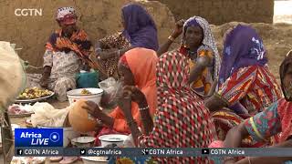 Nigerian parliament passes bill to curb funding for Boko Haram