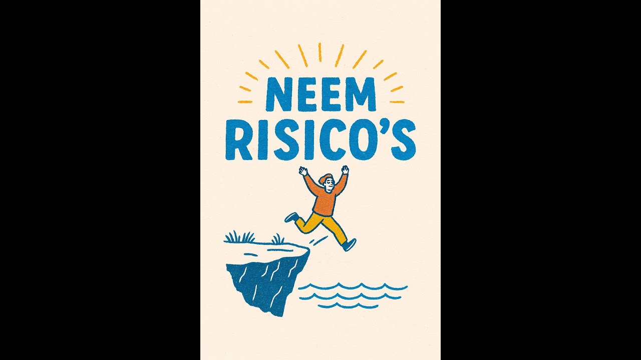 de Buurtkerk - Abco Boone - 9 november 2025