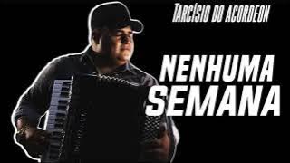 TARCÍSIO DO ACORDEON 2021- EU NÃO TE DOU UMA SEMANA - MÚSICA NOVA- JANEIRO 2021