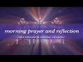 11.29.2022 Morning Prayer