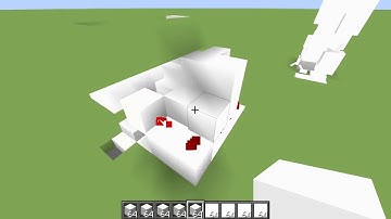 Mumbo Jumbo! Minecraft Redstone... But with NO Textures