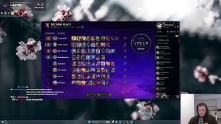 [TFT 18.1] Wasianiverson - Game 05 - How to play Sivir - (2nd place) | 2026-09-01 Match Recap Update