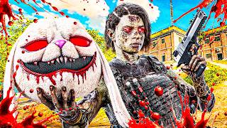 Fastest Movement Player Kill Streamers With Demon Movement 😈