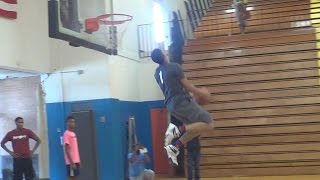 3rdcoasthoops Spring Showcase Recap Feat. Anthony Carmon, Lamont Rhodes & More!!