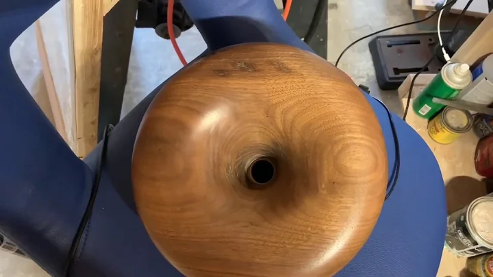 How to select crossover point on a compression dri...