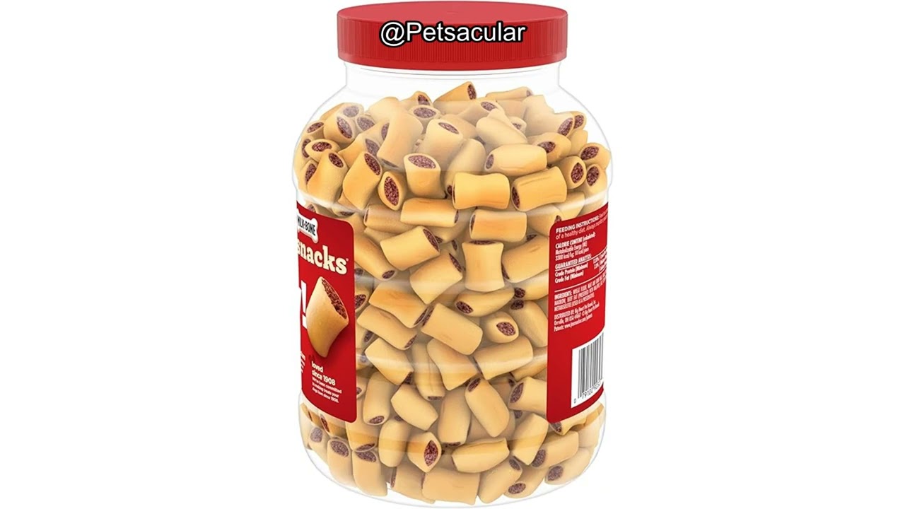 Milk-Bone MaroSnacks Review: Are These Bone Marrow Treats Worth Your Dog's Attention?