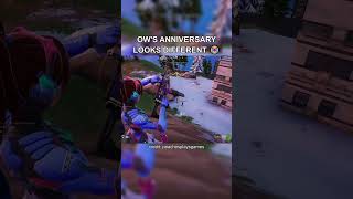 How are we liking the update? 🤔 #overwatch2 #gaming #overwatchclips #overwatch #ow2