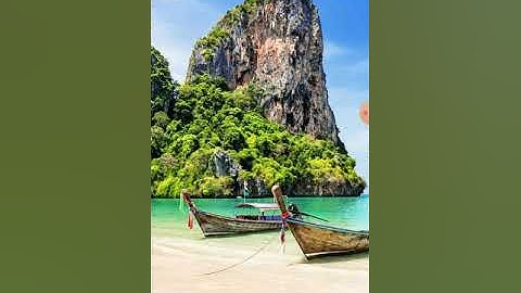 Travel guide - Android App