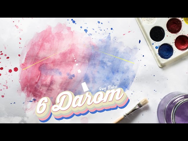 Watch Guy Buko - 6 Darom on YouTube Watch Guy Buko - 6 Darom on YouTube