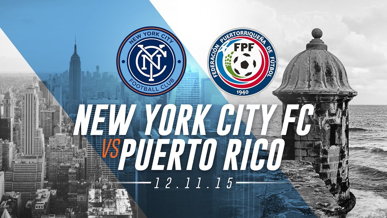 New york city fc New york city fc