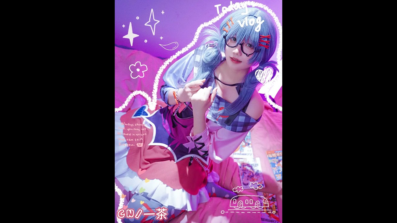 RAS ロック 涼やかな沢で コスプレ衣装