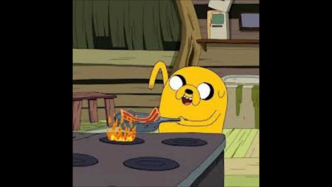 Bacon Pancakes Remix YouTube