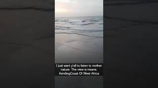 The Gambia,  Smiling Coast of Africa