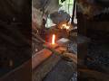 Blacksmith hard work #blacksmith #shorts #shortvideo #work #asmr #america #viralvideo