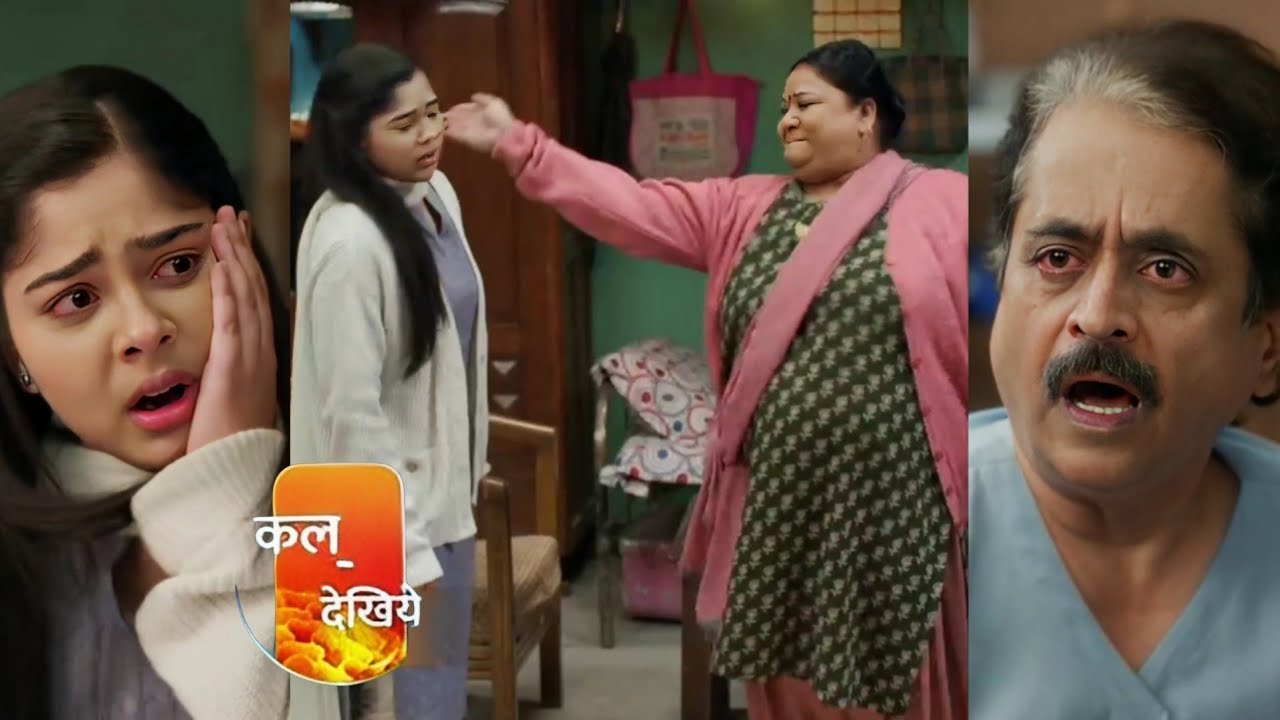 Tum se Tum Tak new promo | The truth about Anu and Arya Sir comes out in front of Anu's family