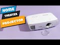 Top 10 Best Projector For Home Theater (2024)