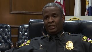 MPD announce $5,000 reward for information leading to arrest in USA Professor murder case