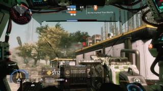 Titanfall™ 2-Nuck Multi Kill