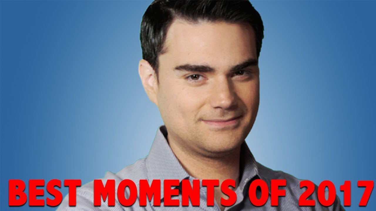 NEW! Best of Ben Shapiro Compilation 2017 : Ben Shapiro is UNSTOPPABLE!