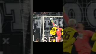 Kobel Fails Once... Then Becomes Unbeatable