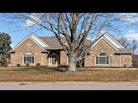 2213 Foxfire Road, Clarksville, TN home video tour