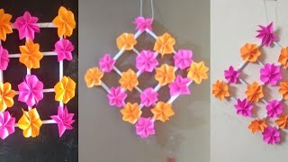 How to make a wall hanging tutorial | CONNECT CRAFT |