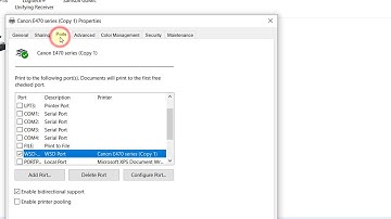 We Can’t Install This Printer Right Now In Windows 10 Fix