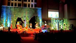 VBS 2011