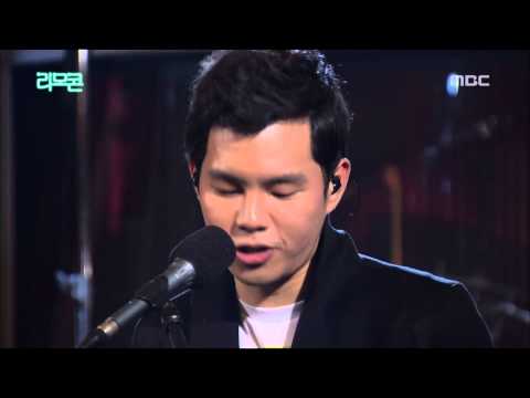 One more Chance - Luxury Bus, 원모어찬스 - 럭셔리버스, Remocon 20121128