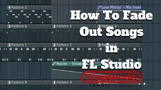 Quick Tip | How To Fade Out Songs in FL Studio