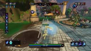 Best Janus snipe of all time ever!!!!