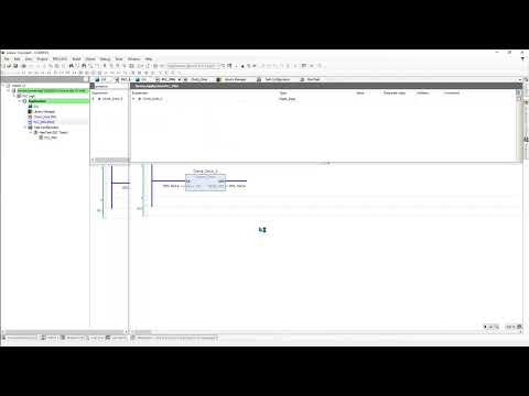 CODESYS 3.5 - PLC Programming With Structures - Lesson 6 - Why Use InOut Interfaces With Structures