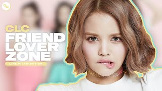 Watch Clc Oppas Friend video