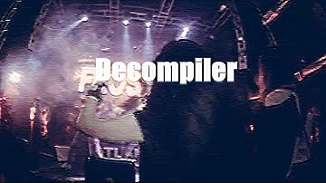 Где скачать Decompiler?