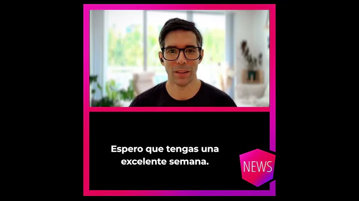 ng-news en español 25/43:  Vitest - El nuevo testing framework de Angular